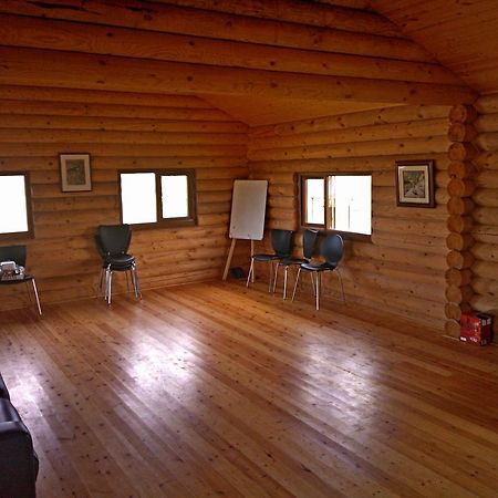 Stanley Villa Farm Camping Blackpool Dış mekan fotoğraf